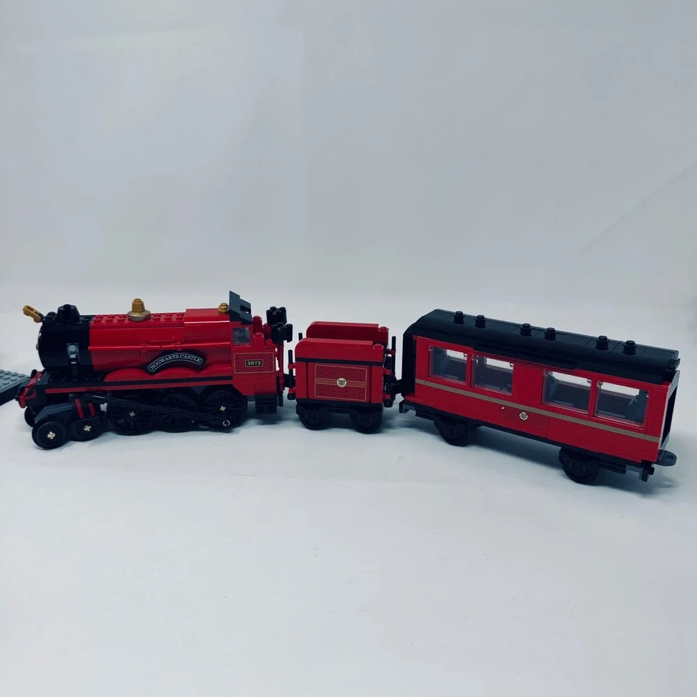 Lego pre owned